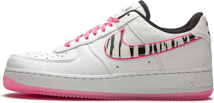 Air Force 1 07 QS "South Korea" sneakers - Image 5