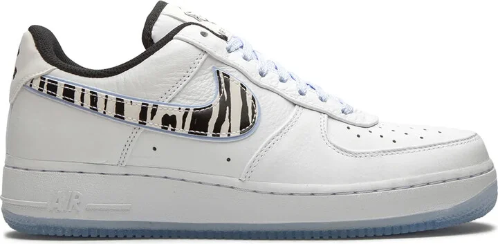 Air Force 1 07 QS "South Korea" sneakers