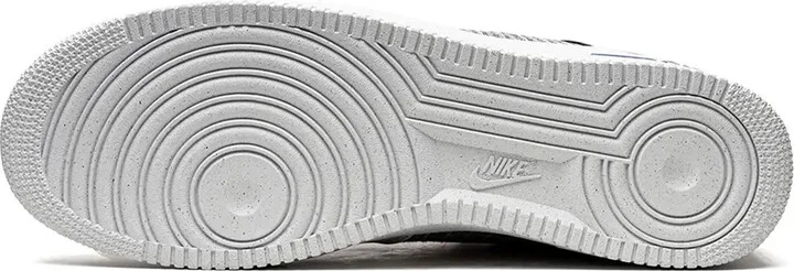 Air Force 1 07 "Recycled White" sneakers - Image 4