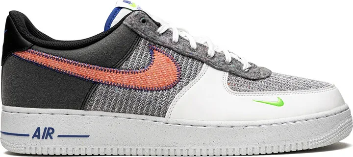 Air Force 1 07 "Recycled White" sneakers
