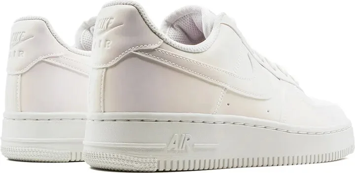 Air Force 1 '07 "Reflective White" sneakers - Image 3