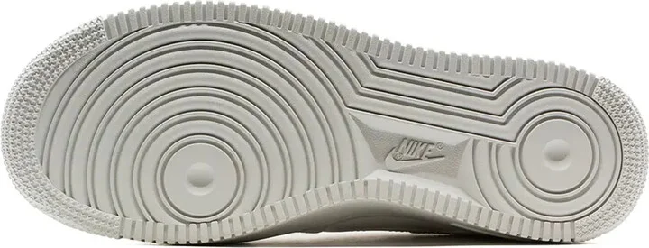 Air Force 1 '07 "Reflective White" sneakers - Image 4