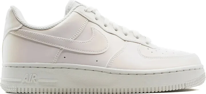 Air Force 1 '07 "Reflective White" sneakers