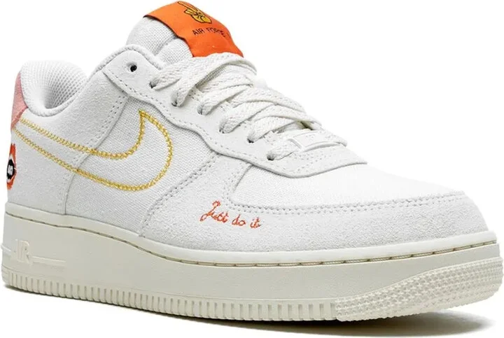 Air Force 1 '07 "Rock N' Roll" sneakers - Image 2