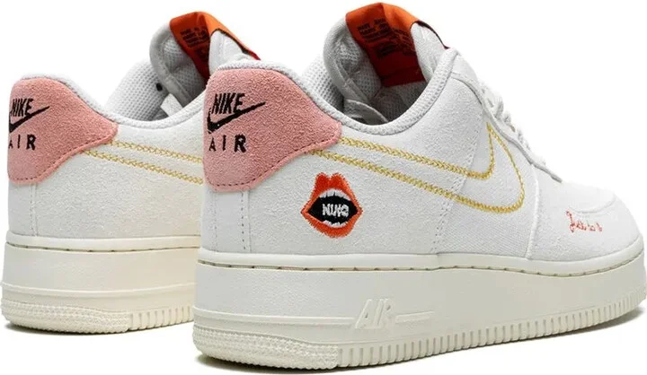 Air Force 1 '07 "Rock N' Roll" sneakers - Image 3