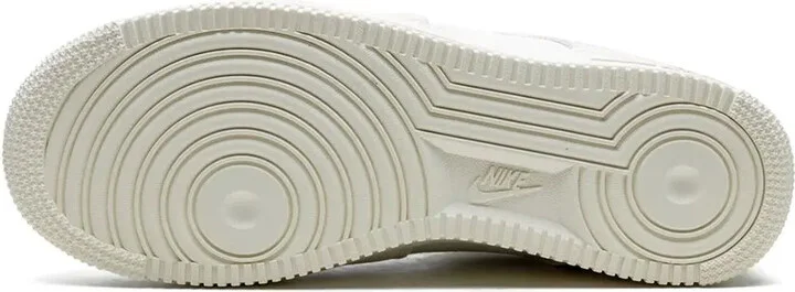 Air Force 1 '07 "Rock N' Roll" sneakers - Image 4