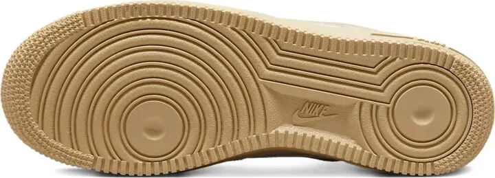 Air Force 1 ’07 "Sail/Vintage Green/Sesame" sneakers - Image 5