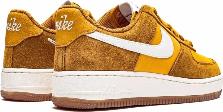 Air Force 1 '07 SE "First Use" sneakers - Image 3