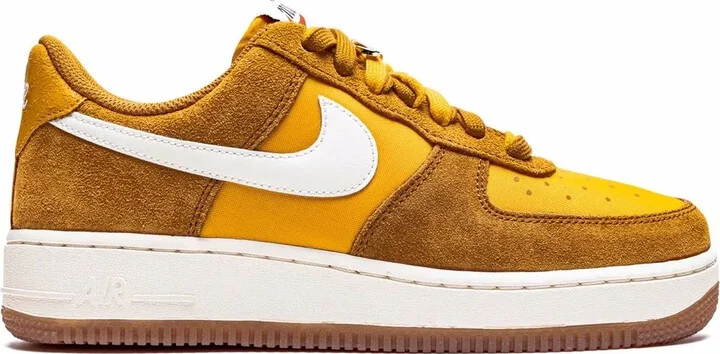 Air Force 1 '07 SE "First Use" sneakers