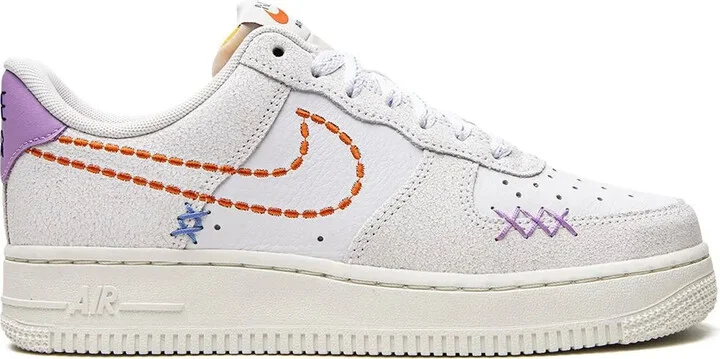 Air Force 1 '07 SE "Nike 101" sneakers