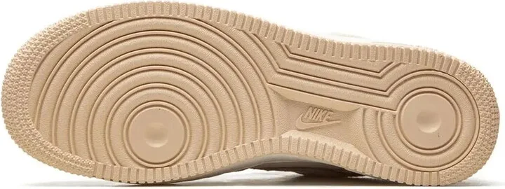 Air Force 1 '07 SE "Phantom/Sanddrift Fleece" sneakers - Image 4