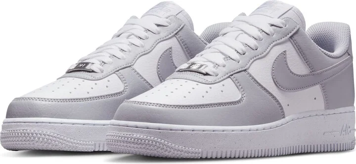 White/ Wolf Grey/ Silver