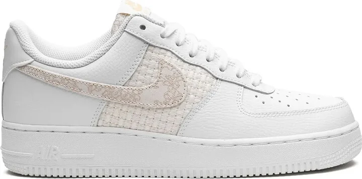 Air Force 1 '07 SE "White/Multicolour-Sail" sneakers