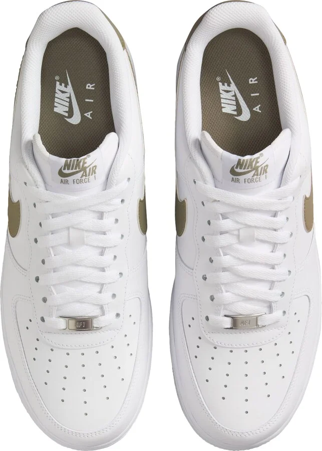 Air Force 1 '07 Sneaker - Image 3