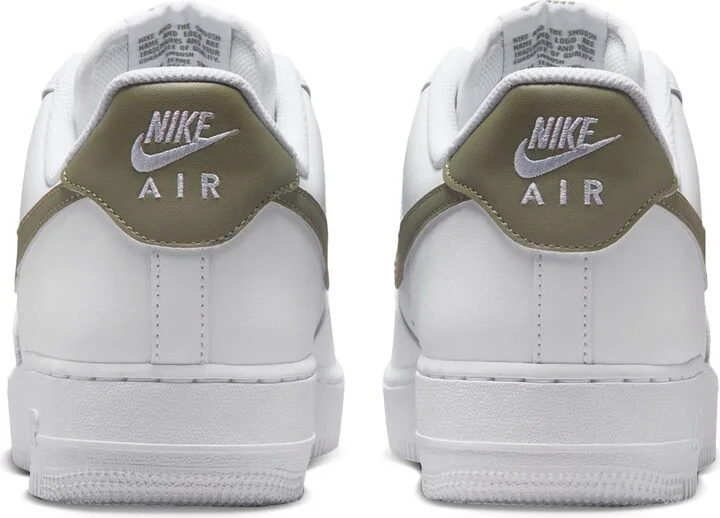 Air Force 1 '07 Sneaker - Image 5