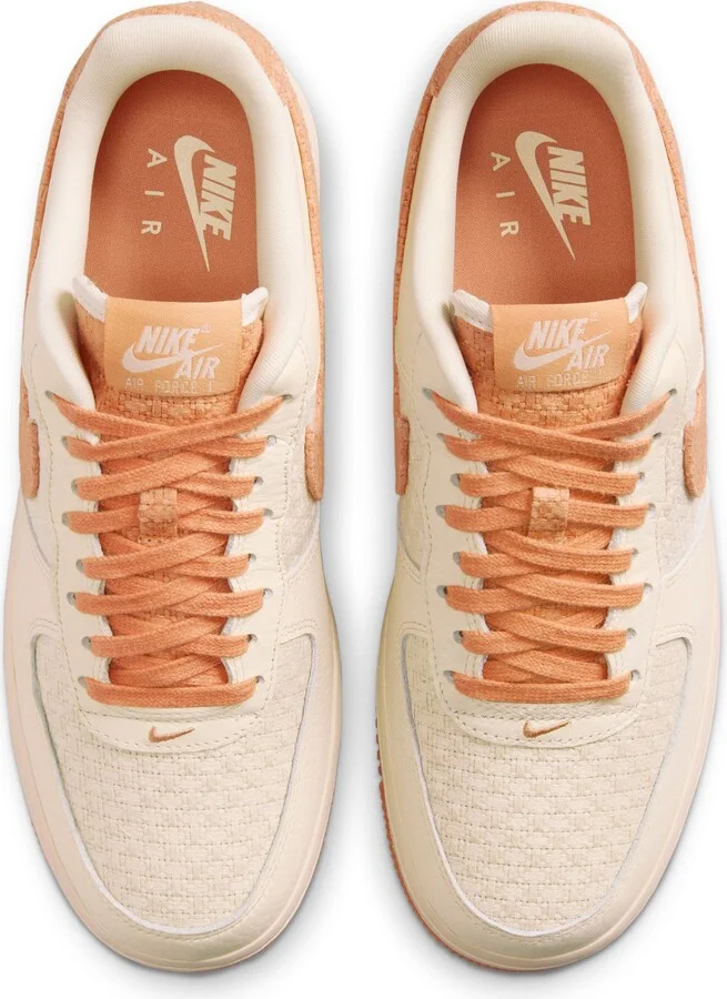 Air Force 1 '07 Sneaker - Image 3