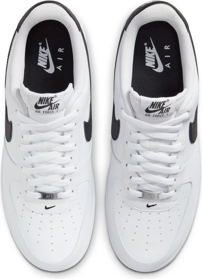 Air Force 1 '07 Sneaker - Image 3