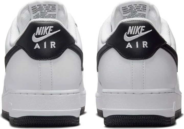 Air Force 1 '07 Sneaker - Image 5