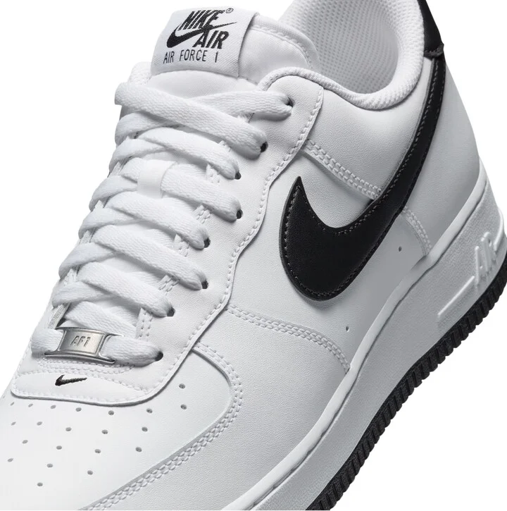 Air Force 1 '07 Sneaker - Image 8