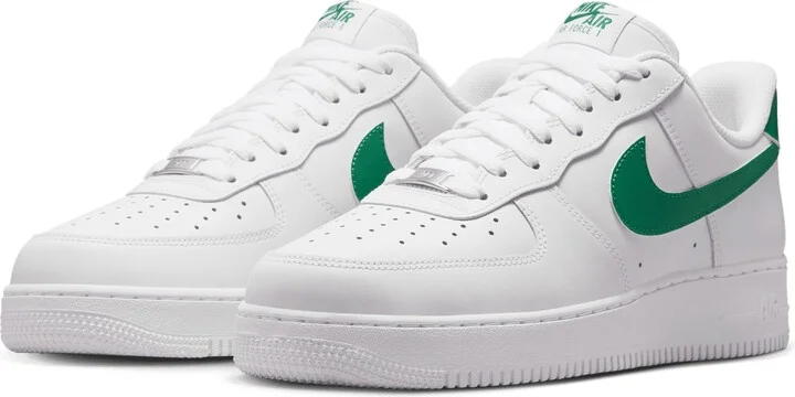 Malachite/ White/ Malachite