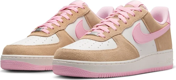 Hemp/ Soft Pink/ Phantom