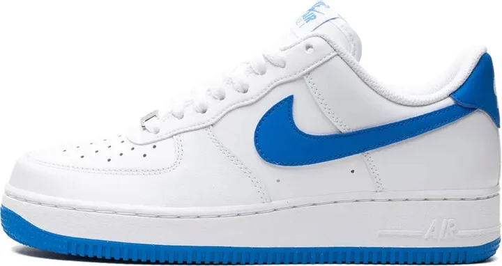 Air Force 1 '07 sneakers - Image 5