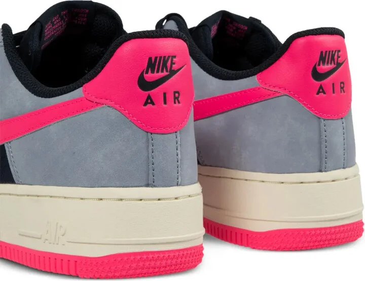 Air Force 1 '07 sneakers - Image 3