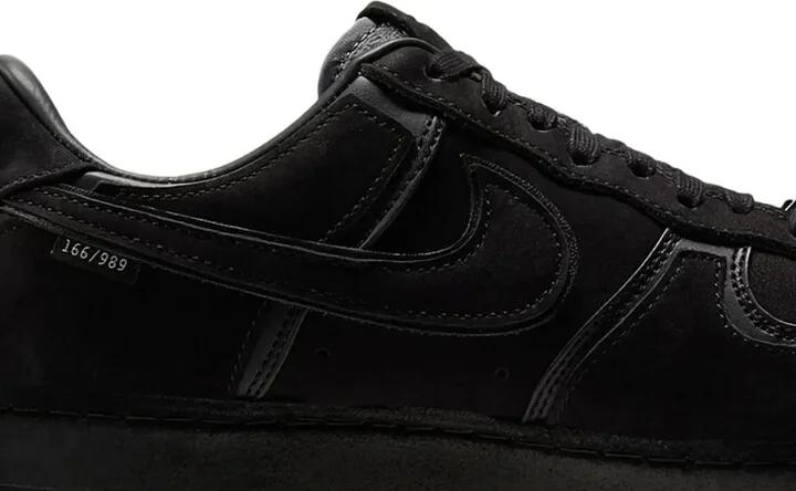 Air Force 1 '07 sneakers - Image 2
