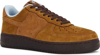 Air Force 1 '07 Sneakers - Image 2