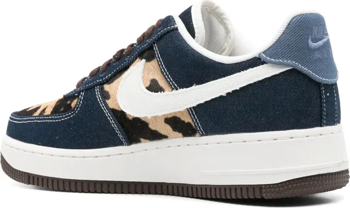 Air Force 1 '07 sneakers - Image 3