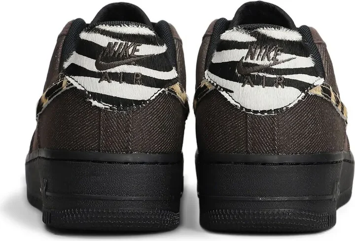 Air Force 1 '07 sneakers - Image 3