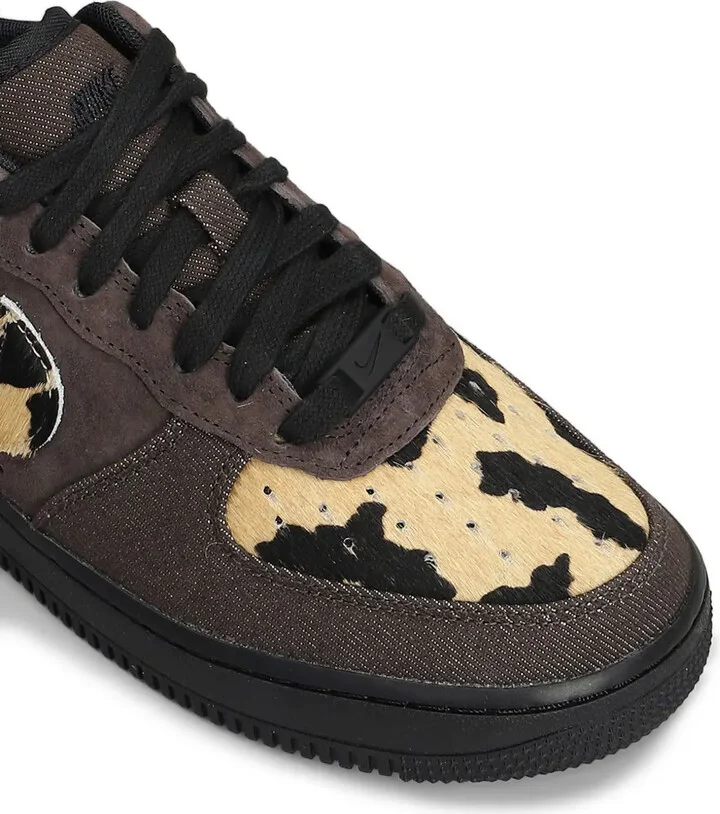 Air Force 1 '07 sneakers - Image 4