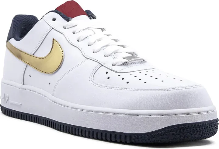 Air Force 1 '07 sneakers - Image 2