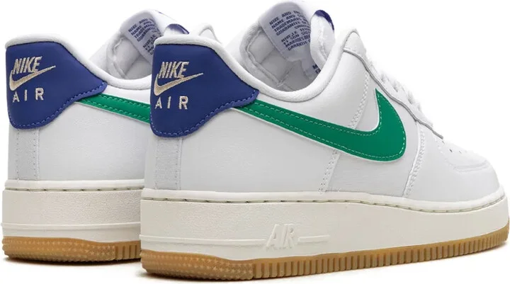 Air Force 1 '07 "Stadium Green" sneakers - Image 3