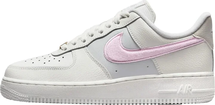 Air Force 1 '07 Summit White/Regal Pink DQ0826-100 Women's