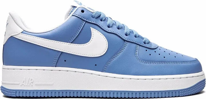 Air Force 1 '07 "UNC" sneakers