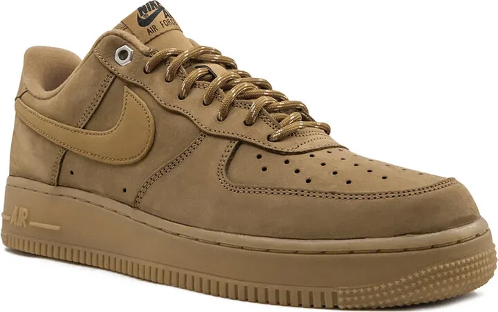 Air Force 1 '07 WB "Flax" sneakers - Image 2
