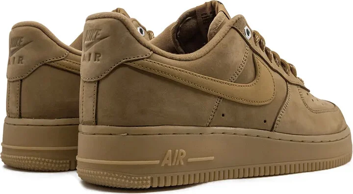 Air Force 1 '07 WB "Flax" sneakers - Image 3