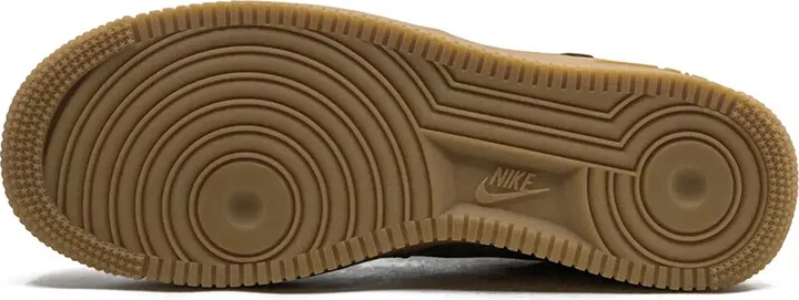 Air Force 1 '07 WB "Flax" sneakers - Image 4