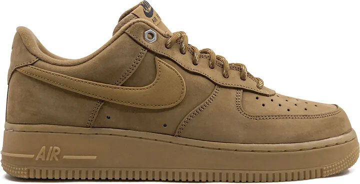 Air Force 1 '07 WB "Flax" sneakers