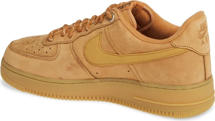 Air Force 1 '07 WB Sneaker - Image 2