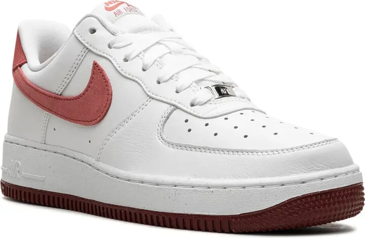 Air Force 1 '07 "White/Adobe" sneakers - Image 2