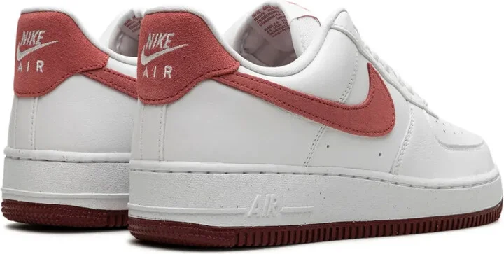 Air Force 1 '07 "White/Adobe" sneakers - Image 3