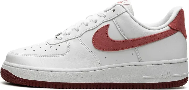 Air Force 1 '07 "White/Adobe" sneakers - Image 5