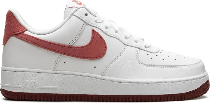 Air Force 1 '07 "White/Adobe" sneakers