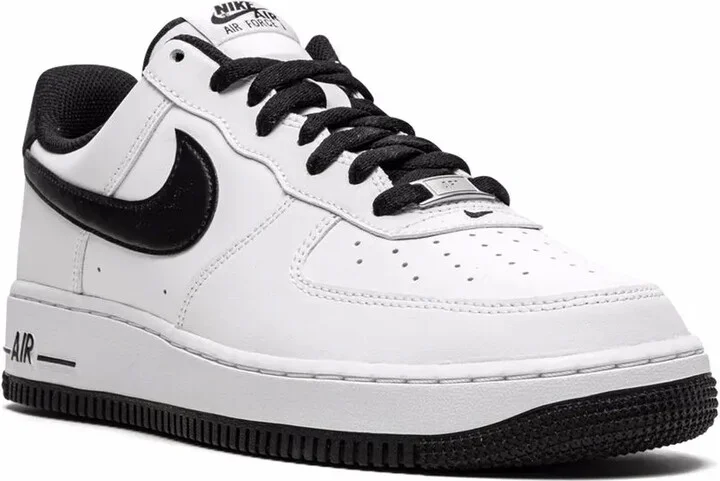 Air Force 1 '07 "White/Black" sneakers - Image 2