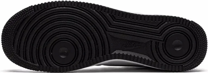 Air Force 1 '07 "White/Black" sneakers - Image 4