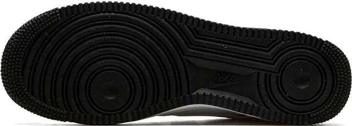 Air Force 1 '07 "White/Black" sneakers - Image 4