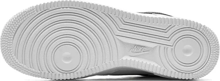 Air Force 1 '07 "White/Black" sneakers - Image 4