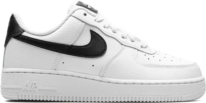 Air Force 1 '07 "White/Black" sneakers